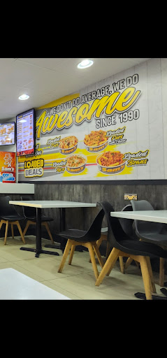 Photo of Sam's Chicken - 170 Old Christchurch Rd, Bournemouth BH1 1NU